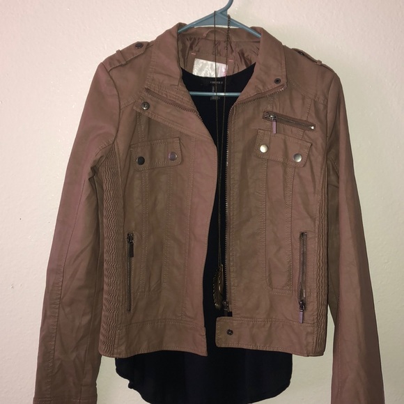 Xhilaration Jackets & Blazers - STYLISH- LADIES JACKET